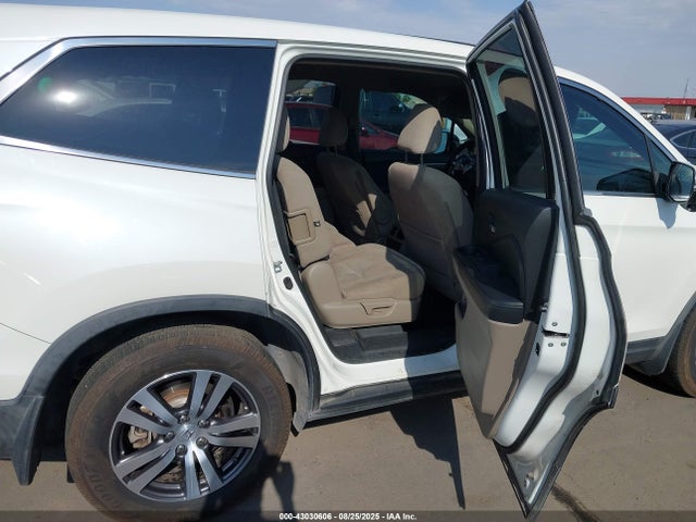 5FNYF5H34HB018754 Honda j35y6