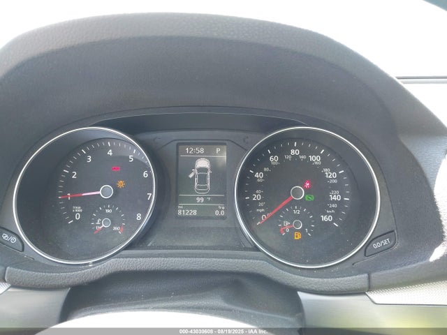 Volkswagen 1.8t 2016 1VWAT7A3XGC032005 Image 7