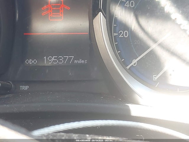 5YFBURHE9GP372390 Toyota Corolla S Plus
