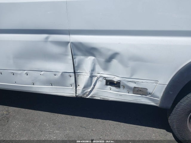 RAM Promaster 2500 2021 3C6LRVDG6ME513135 Image 6