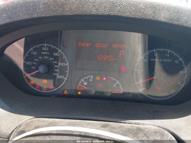 RAM Promaster 2500 2021 3C6LRVDG6ME513135 Image 7