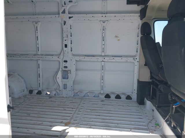 RAM Promaster 2500 2021 3C6LRVDG6ME513135 Image 8