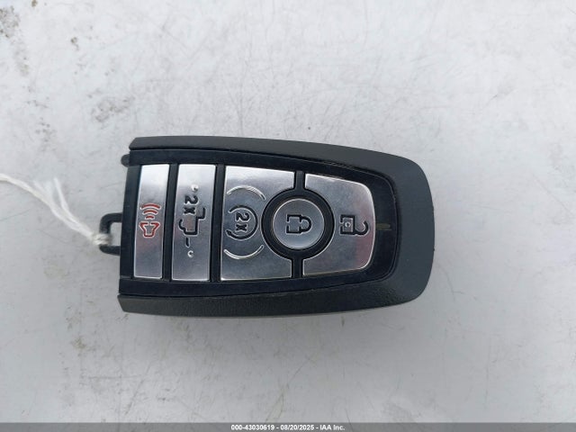 Ford hev 2022 1FTFW1ED2NFA48226 Image 11