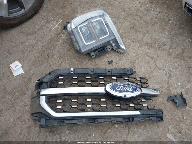 Ford hev 2022 1FTFW1ED2NFA48226 Image 12