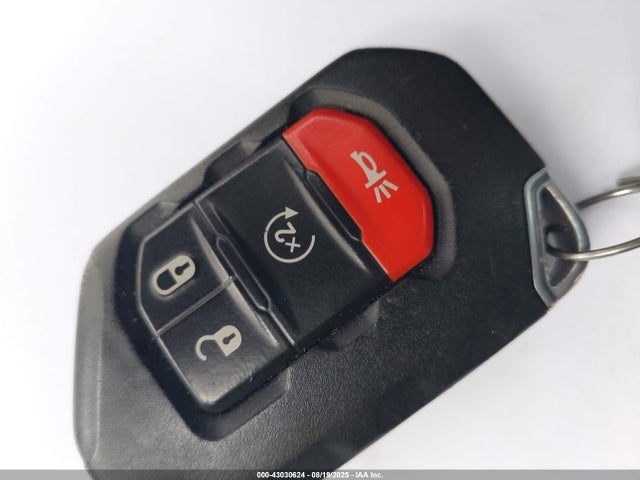 1C6HJTAG1ML552826 Jeep Gladiator