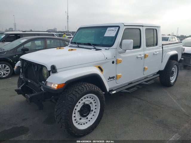 1C6HJTAG1ML552826 Jeep Gladiator