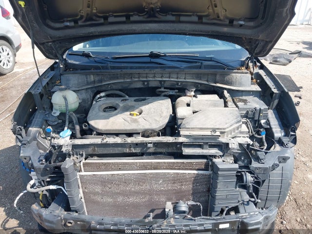 Hyundai gdi nu 2017 KM8J33A4XHU400596 Image 10