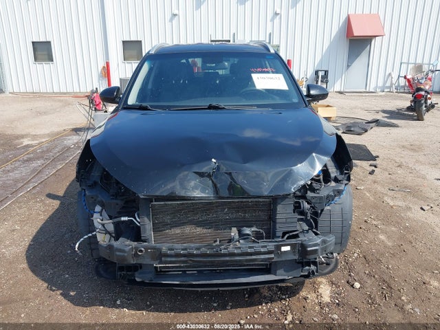 Hyundai gdi nu 2017 KM8J33A4XHU400596 Image 13