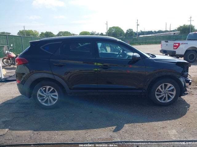 Hyundai gdi nu 2017 KM8J33A4XHU400596 Image 14