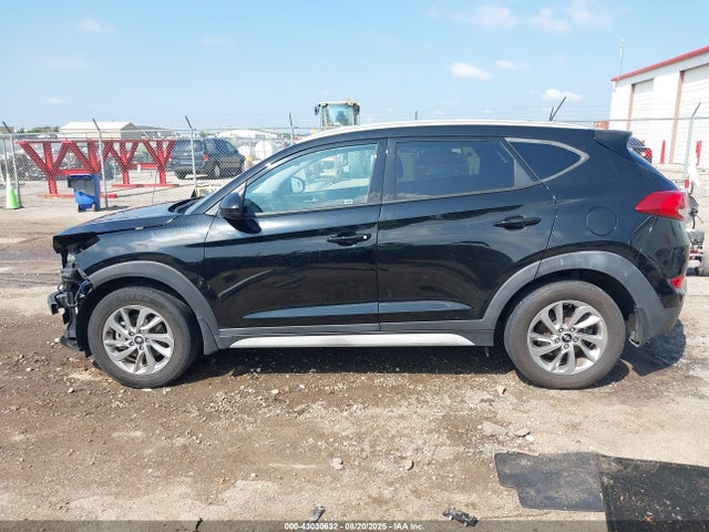 Hyundai gdi nu 2017 KM8J33A4XHU400596 Image 15