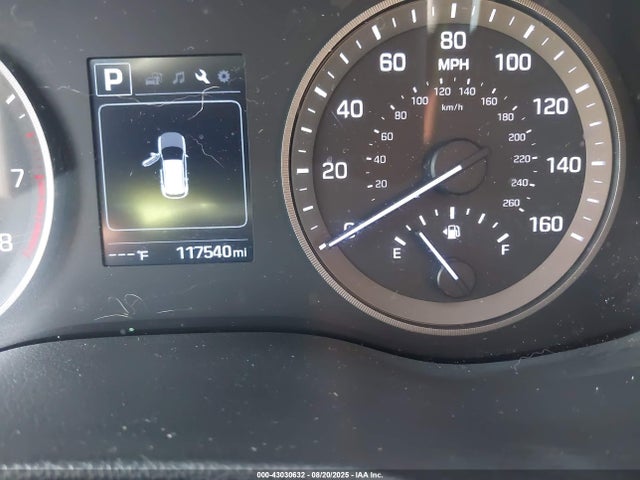 Hyundai gdi nu 2017 KM8J33A4XHU400596 Image 16