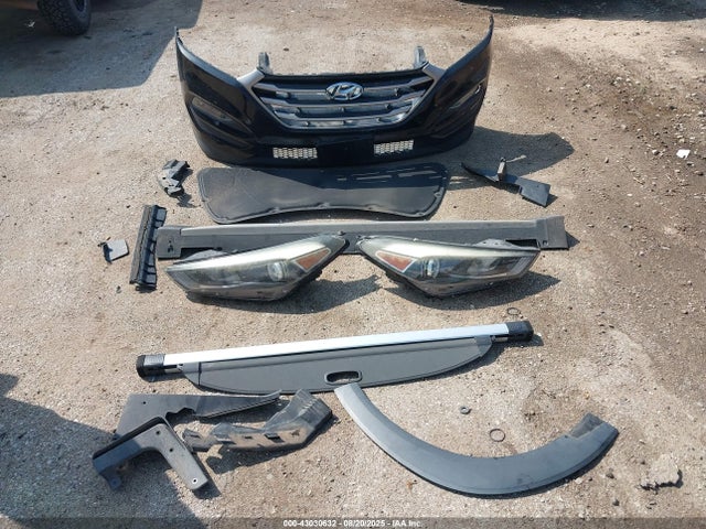 Hyundai gdi nu 2017 KM8J33A4XHU400596 Image 12