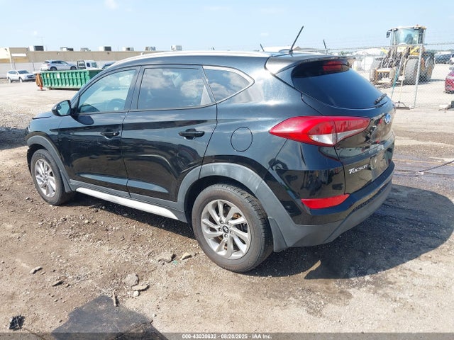 Hyundai gdi nu 2017 KM8J33A4XHU400596 Image 3