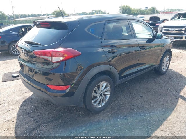 Hyundai gdi nu 2017 KM8J33A4XHU400596 Image 4