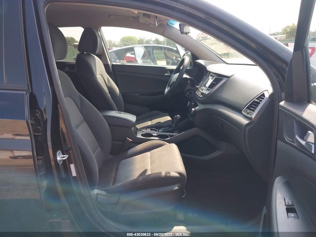 Hyundai gdi nu 2017 KM8J33A4XHU400596 Image 5