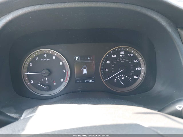 Hyundai gdi nu 2017 KM8J33A4XHU400596 Image 7