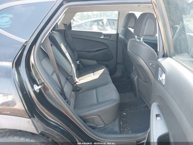 Hyundai gdi nu 2017 KM8J33A4XHU400596 Image 8