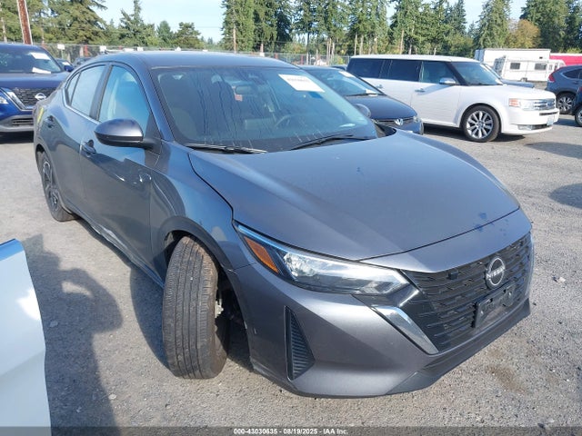 Nissan 2024 2024 3N1AB8CV4RY332100 Image 1
