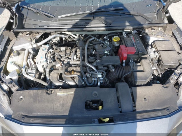 Nissan 2024 2024 3N1AB8CV4RY332100 Image 10