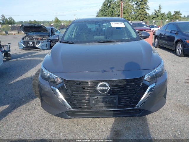 Nissan 2024 2024 3N1AB8CV4RY332100 Image 12