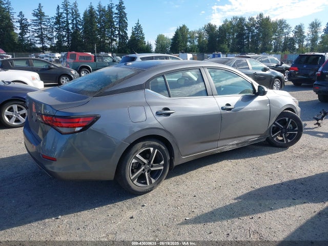 Nissan 2024 2024 3N1AB8CV4RY332100 Image 13