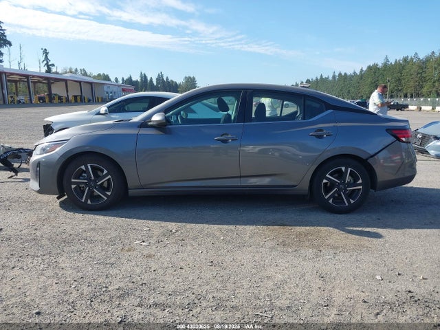 Nissan 2024 2024 3N1AB8CV4RY332100 Image 14