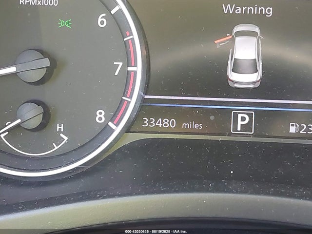 Nissan 2024 2024 3N1AB8CV4RY332100 Image 15