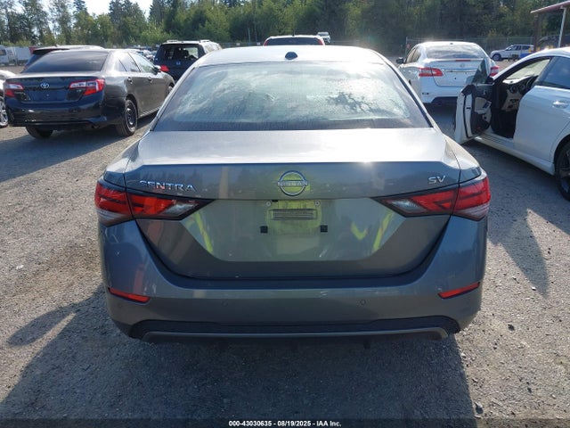 Nissan 2024 2024 3N1AB8CV4RY332100 Image 16