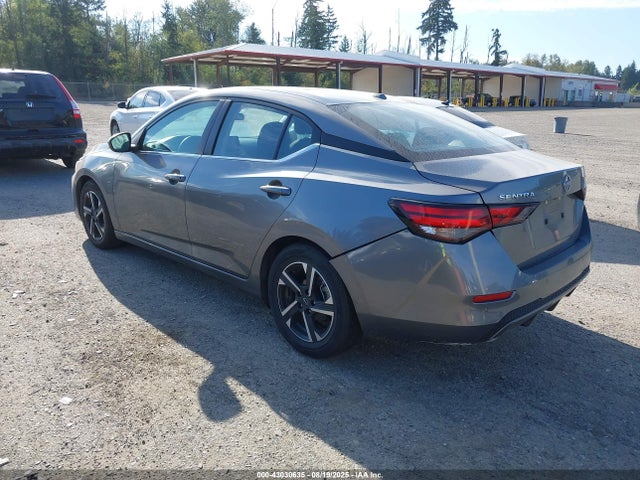 Nissan 2024 2024 3N1AB8CV4RY332100 Image 3