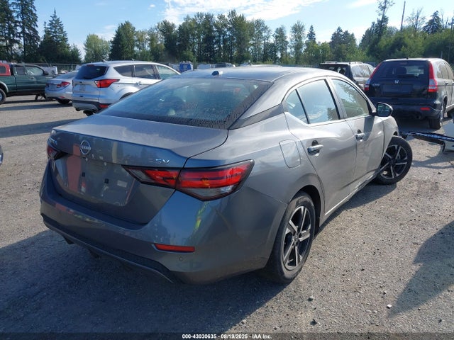 Nissan 2024 2024 3N1AB8CV4RY332100 Image 4