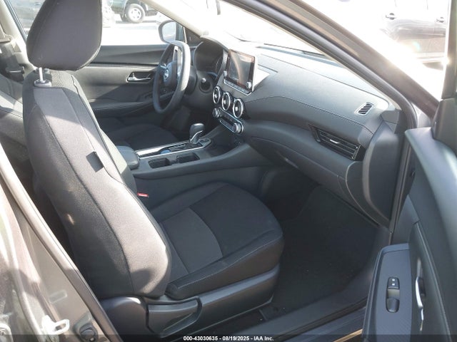 Nissan 2024 2024 3N1AB8CV4RY332100 Image 5