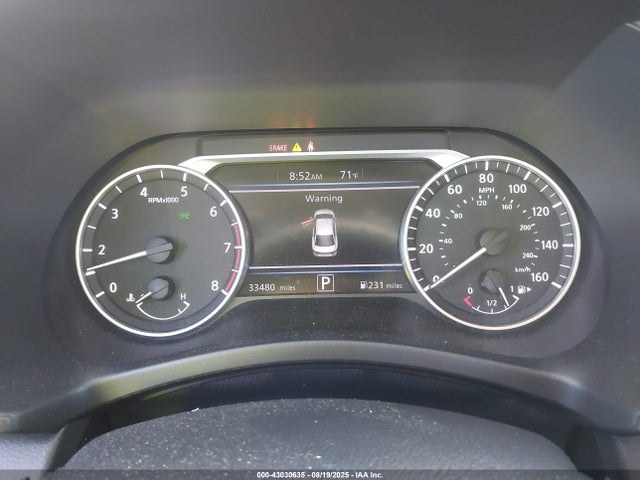 Nissan 2024 2024 3N1AB8CV4RY332100 Image 7