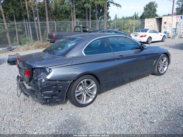WBA4Z1C50KEE51701 BMW 430I