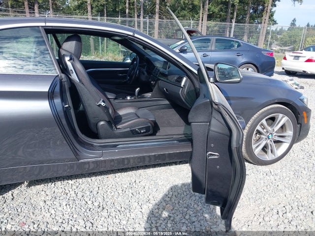 WBA4Z1C50KEE51701 BMW 430I