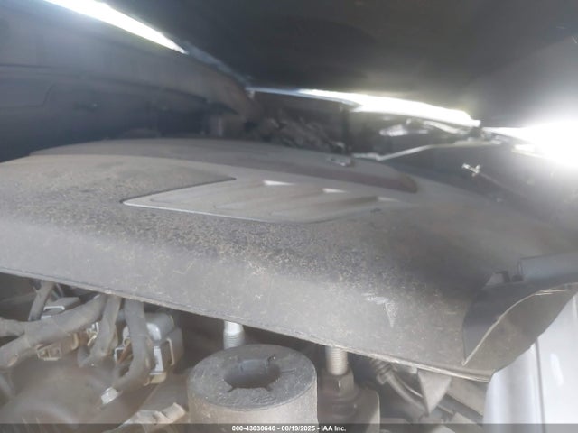 KM8SM4HF5EU035416 Hyundai dohc gdi lambda