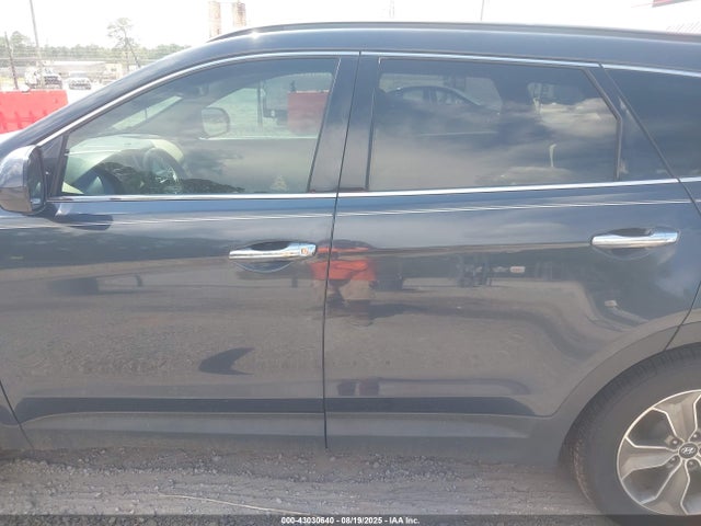 KM8SM4HF5EU035416 Hyundai dohc gdi lambda