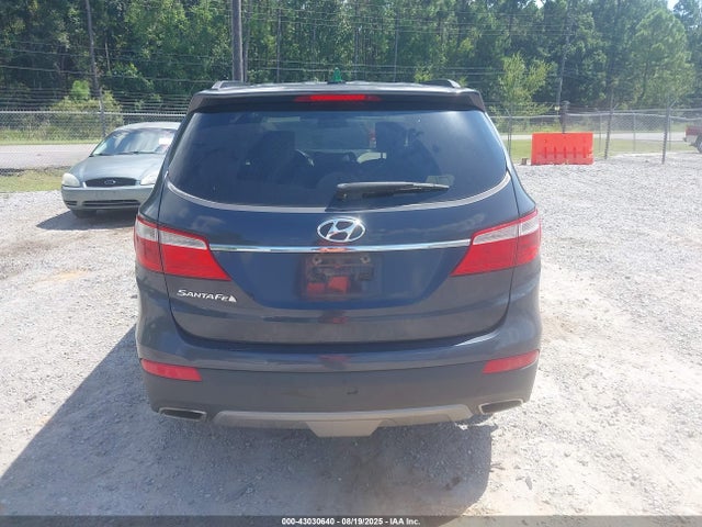 KM8SM4HF5EU035416 Hyundai dohc gdi lambda