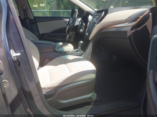 KM8SM4HF5EU035416 Hyundai dohc gdi lambda