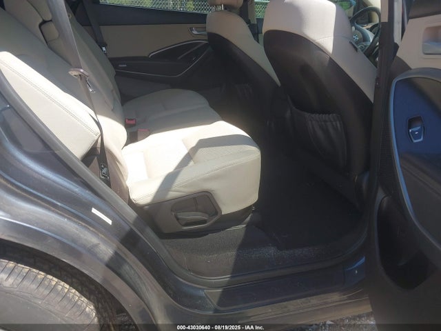 KM8SM4HF5EU035416 Hyundai dohc gdi lambda