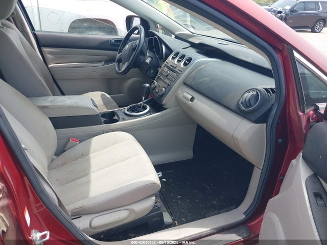 Auction sale of the 2010 Mazda Cx-7 I Sport, vin: JM3ER2W58A0339074, lot number: 43030657