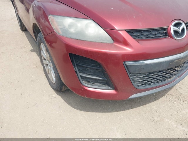 Продажа на аукционе авто 2010 Mazda Cx-7 I Sport, vin: JM3ER2W58A0339074, номер лота: 43030657