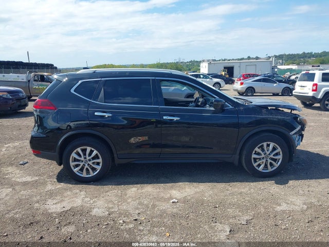 Nissan Rogue 2018 5N1AT2MT0JC767323 Image 12