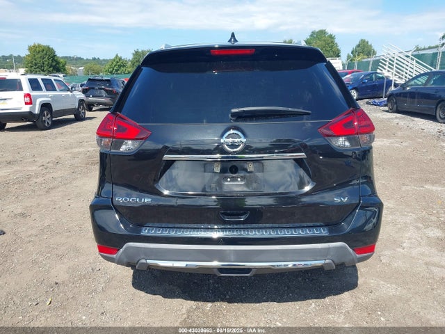 Nissan Rogue 2018 5N1AT2MT0JC767323 Image 15