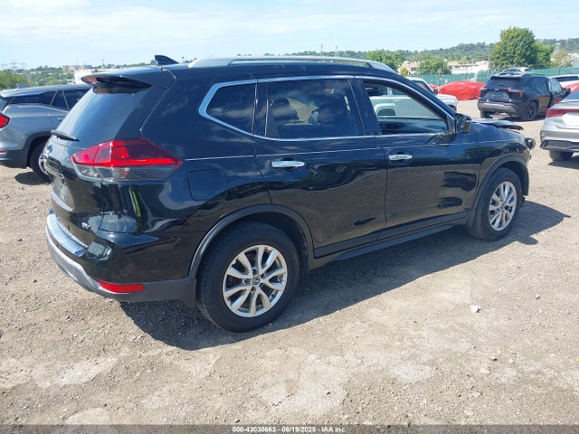 Nissan Rogue 2018 5N1AT2MT0JC767323 Image 4