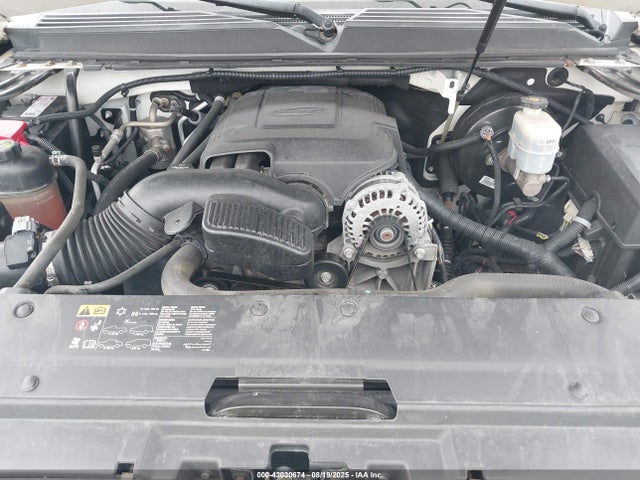 2013 Gmc Yukon Slt მანქანა იყიდება აუქციონზე, vin: 1GKS2CE06DR300502, აუქციონის ნომერი: 43030674