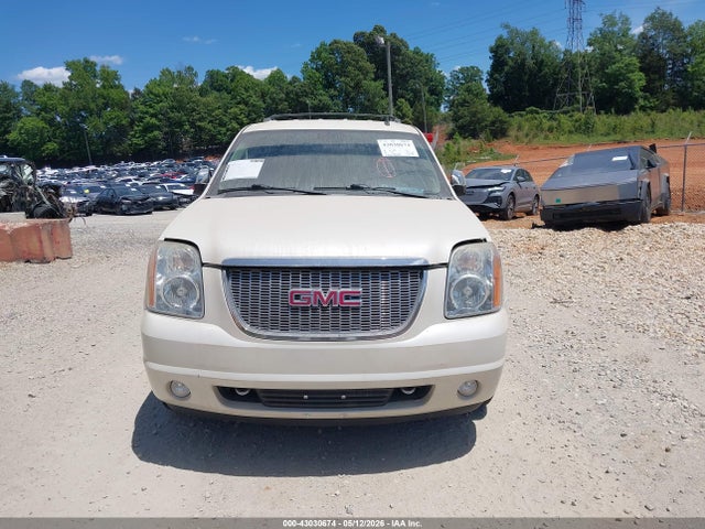 2013 Gmc Yukon Slt მანქანა იყიდება აუქციონზე, vin: 1GKS2CE06DR300502, აუქციონის ნომერი: 43030674