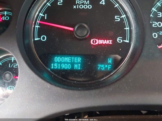 2013 Gmc Yukon Slt მანქანა იყიდება აუქციონზე, vin: 1GKS2CE06DR300502, აუქციონის ნომერი: 43030674