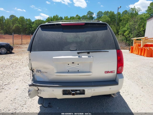 2013 Gmc Yukon Slt მანქანა იყიდება აუქციონზე, vin: 1GKS2CE06DR300502, აუქციონის ნომერი: 43030674