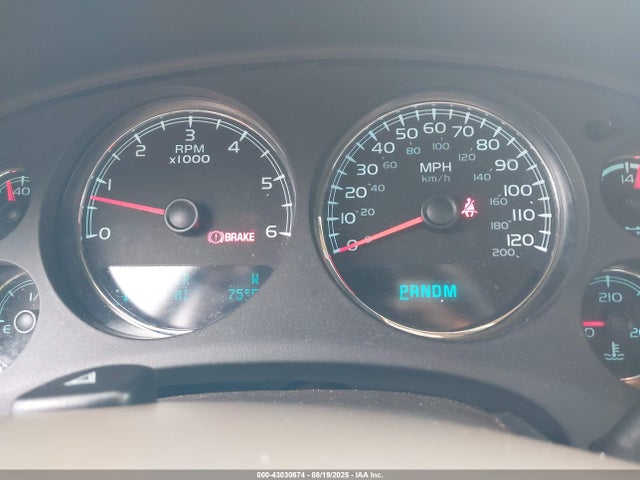 2013 Gmc Yukon Slt მანქანა იყიდება აუქციონზე, vin: 1GKS2CE06DR300502, აუქციონის ნომერი: 43030674