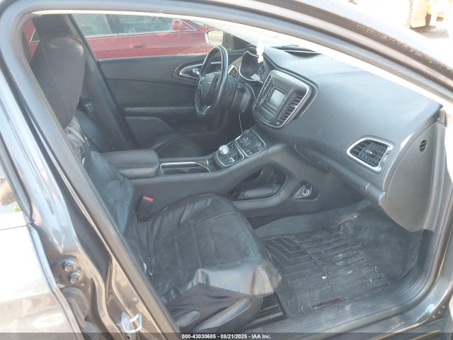 Chrysler 200 2015 1C3CCCAB5FN699275 Image 5